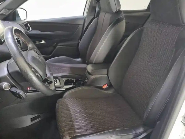 Ds Ds 3 ds3 crossback e-tense — photo 14