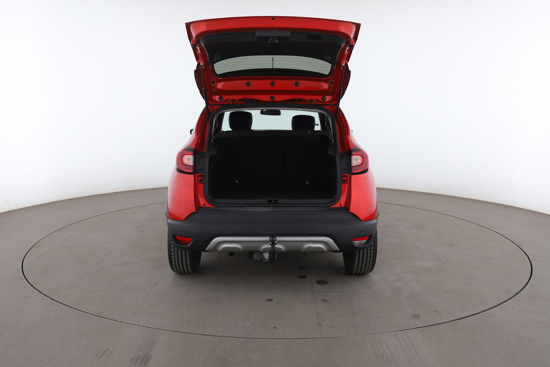 Renault Captur 1.2 TCe Energy Intens EDC — photo 15