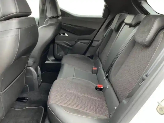 Ds Ds 3 crossback essence 100 performance line + caméra gps carplay radar av/ar 1ère main — photo 12