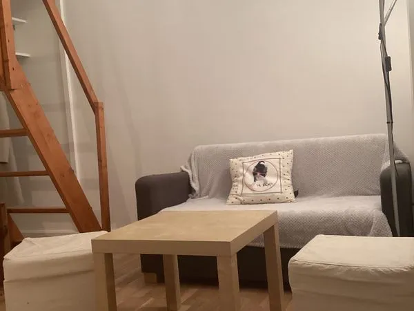 Studio à louer
