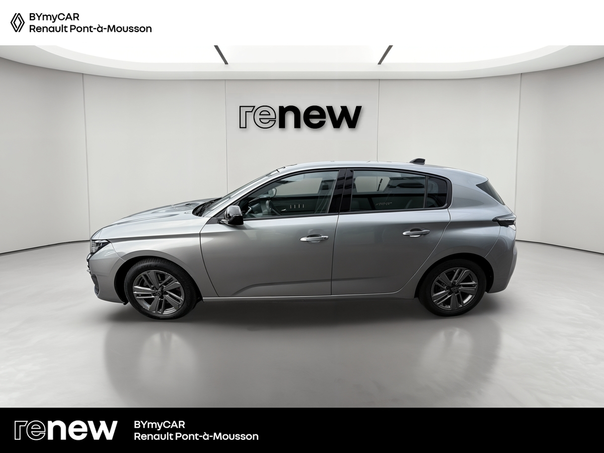 Peugeot 308 BlueHDi 130ch S&amp;S BVM6 — photo 2