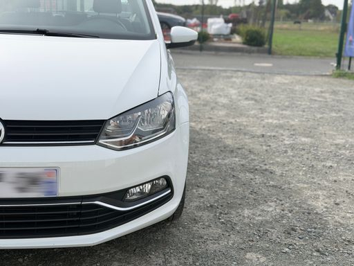Volkswagen Polo 1.0 60 - Confortline – 2017 – 47081 km – Essence – Boîte Manuelle — photo 23