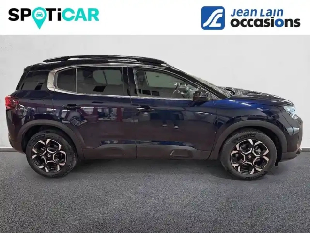 Citroën C5 Aircross bluehdi 130 eat8 — photo 24