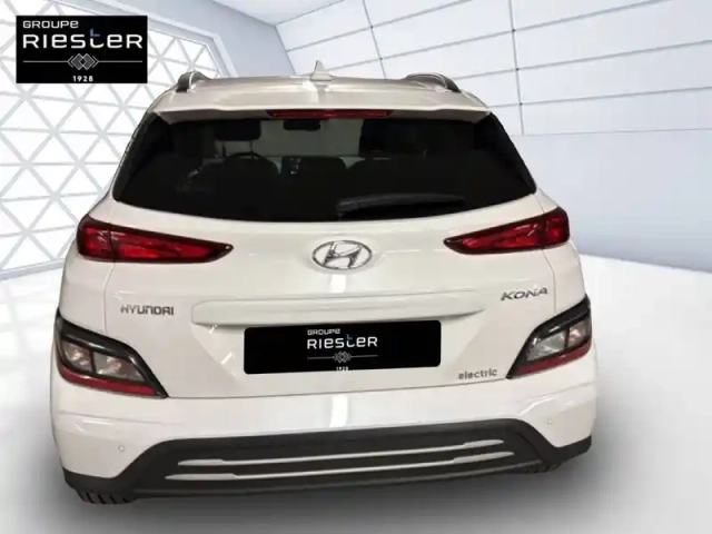 Hyundai Kona electrique 39 kwh - 136 ch — photo 29