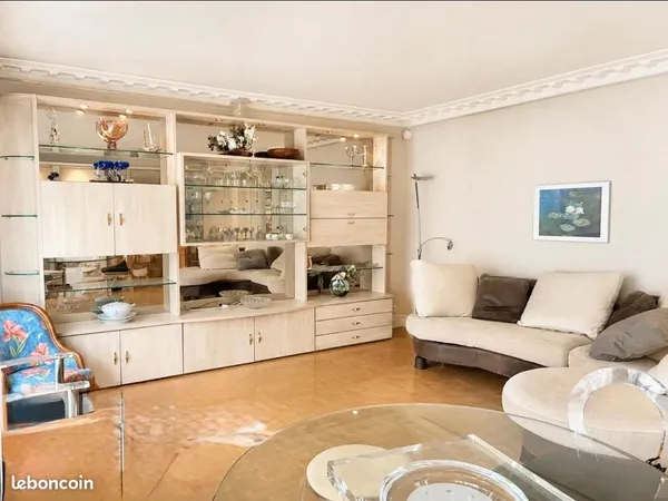 Appartement 67m2