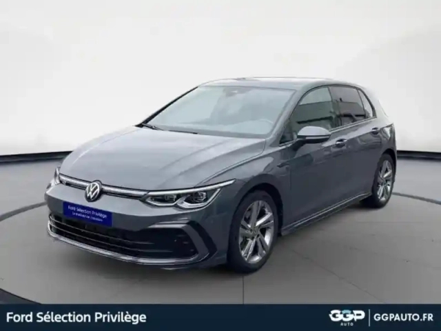 Volkswagen Golf 1.5 etsi evo2 150ch r-line dsg7