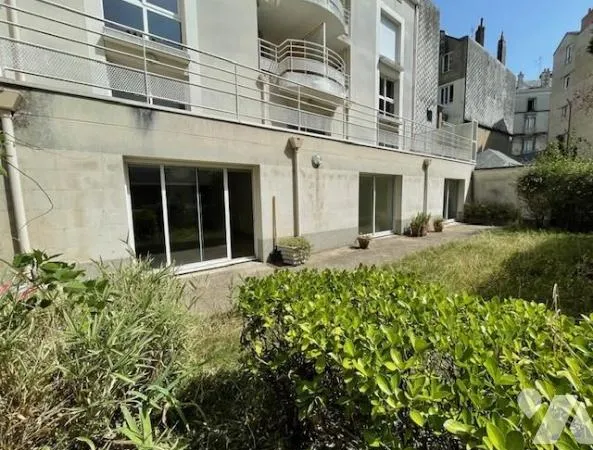 Appartement 4 pièces 115 m²