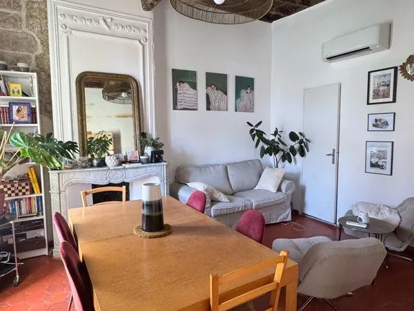 Immeuble de rapport 6 pièces 98 m²