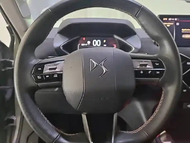 Ds Ds 3 puretech 130 eat8 — photo 29
