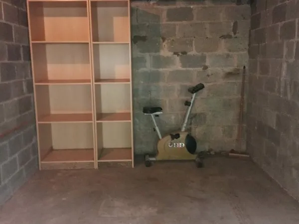 Location garage