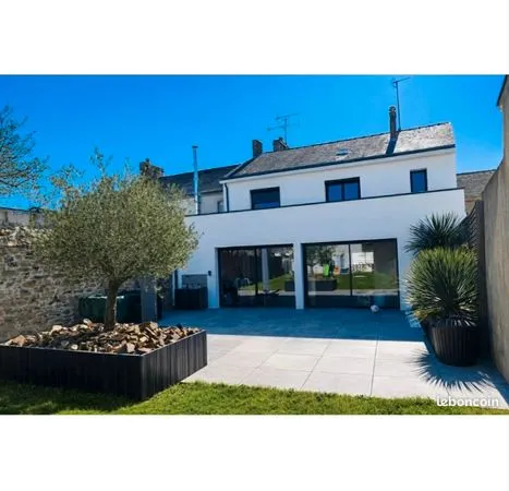 Maison à vendre Cholet