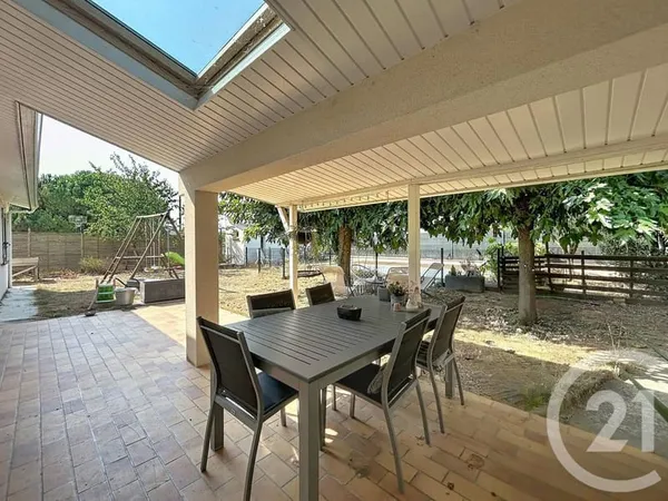 Maison 5 pièces 134 m²