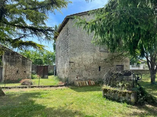 Maison 1 pièce 40 m²