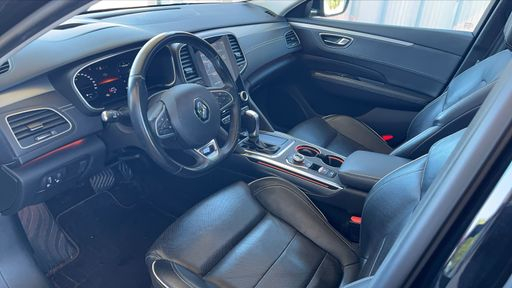 Renault Talisman 1.3 TCe 160 EDC7 - Intens – 2022 – 63926 km – Essence – Boîte Automatique — photo 24