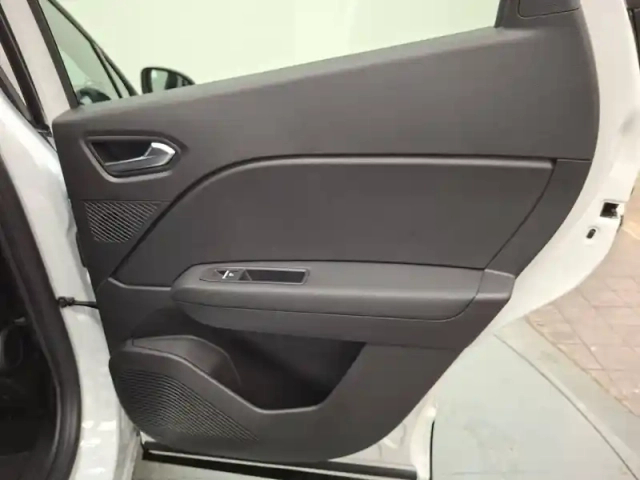 Renault Symbioz e-tech full hybrid 160 ch — photo 22