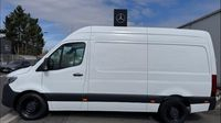 Mercedes Sprinter 317 CDI 37 3T5 Pro Propulsion Léger 9G-Tronic — photo 13