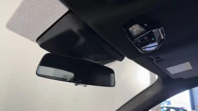 Bmw X2 sdrive 18d 150ch dkg7 — photo 40