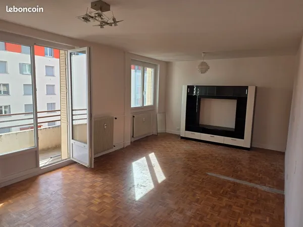 Appartement 3.5 pcs Talant