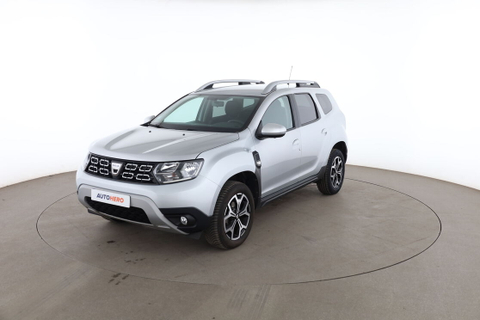Dacia Duster 1.5 dCi Blue Prestige 4x2
