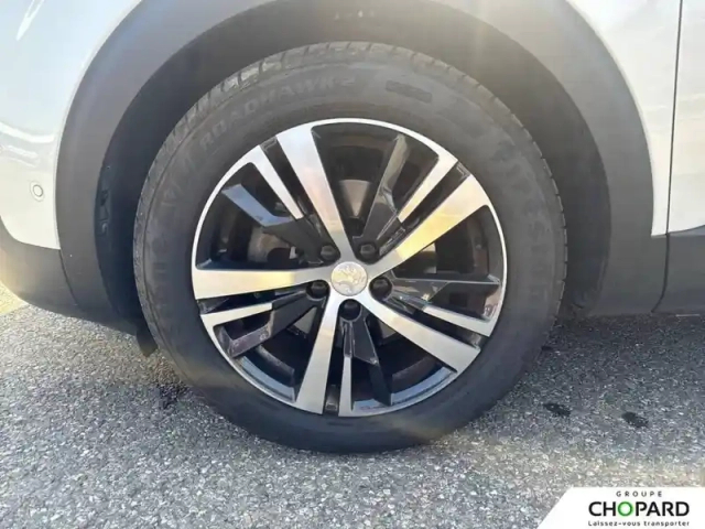 Peugeot 3008 puretech 130ch s&amp;s eat8 — photo 21