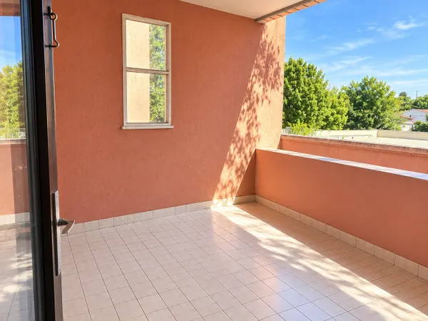 T2+TERRASSE+PARKING