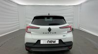 Renault Captur 1.8 E-Tech full hybrid 160ch esprit Alpine - 25 — photo 5