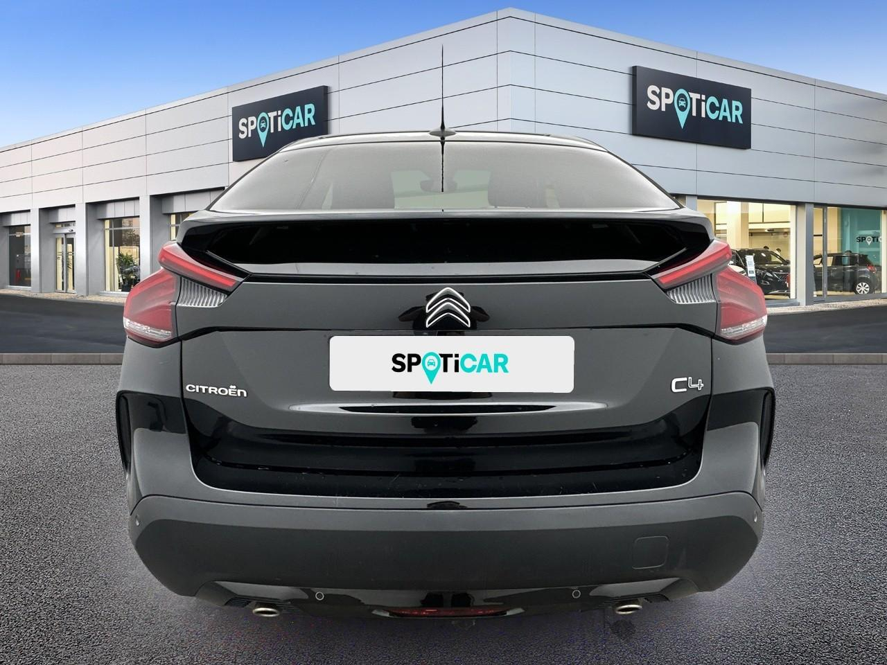 Citroën C4 puretech 130 s&s eat8 shine pack — photo 5
