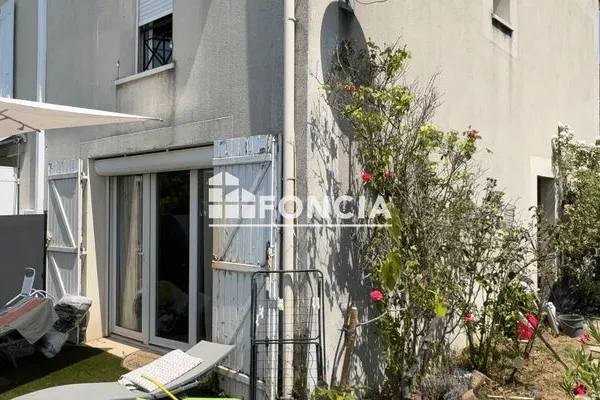 Maison 3 pièces 67 m²