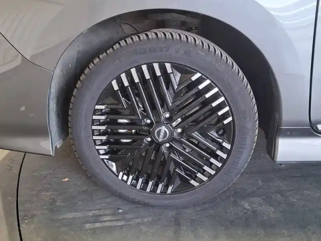 Nissan Leaf electrique 62kwh — photo 46