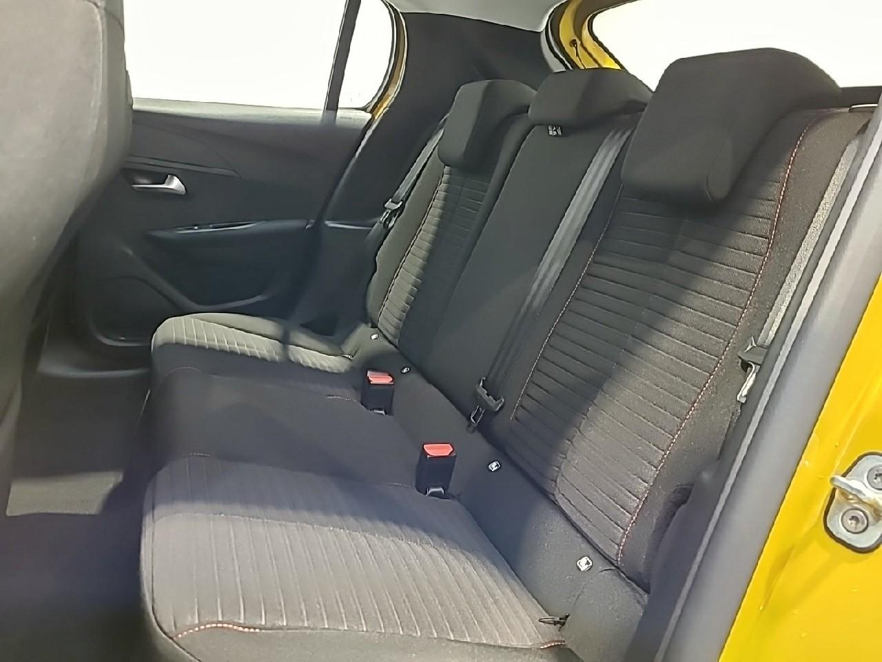 Peugeot 208 puretech 75 s&s bvm5 active pack — photo 13