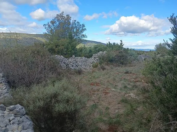 Terrain de loisirs