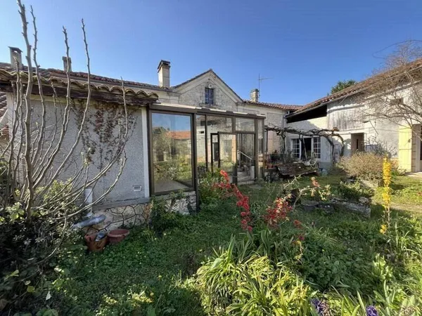 Maison 5 pièces 127 m²