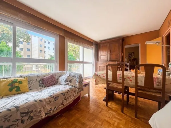 Appartement à vendre Bois-d'Arcy