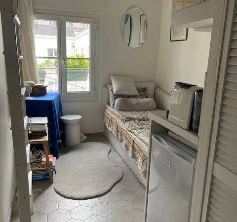 Appartement 1 pièce 16 m²