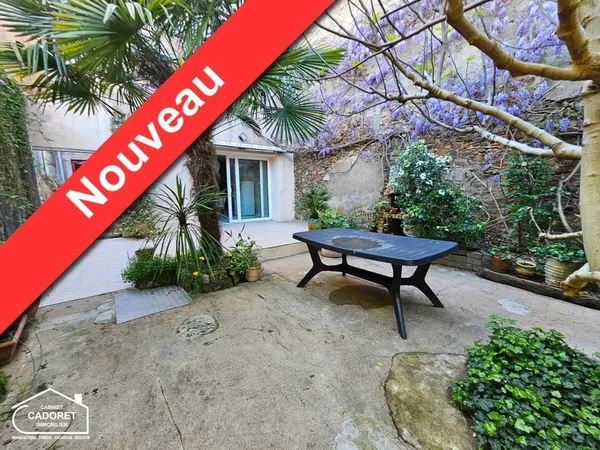 Maison 5 pièces 149 m²