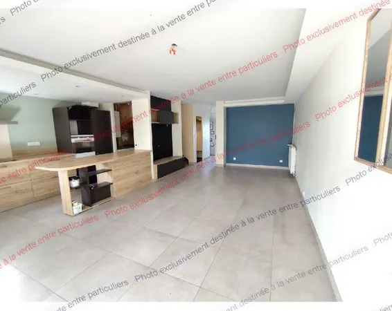 ALLONNES Les HtesMétairies 4ch terrain 240m²
