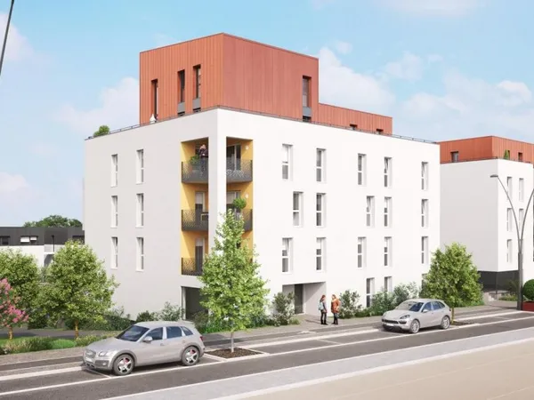 Appartement 5 pièces 131 m²
