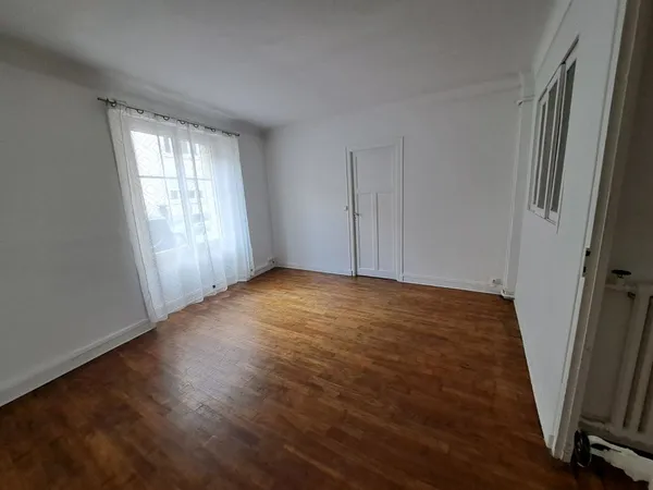Appartement de 59m2 à louer sur Rennes
