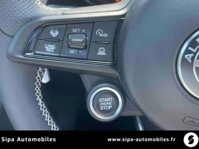 Alfa Romeo Tonale 1.5 ibrida 175 ch vgt tct7 — photo 19