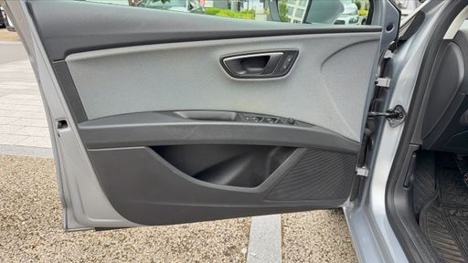 Seat Leon 1.0 TSI 115  - Style Business – 2020 – 144589 km – Essence – Boîte Manuelle — photo 56