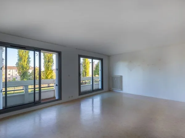 Appartement 3 pièces 78 m²