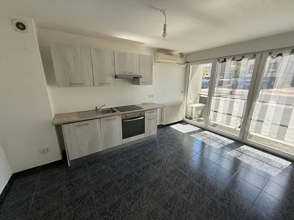 Appartement 3 pièces 73 m²