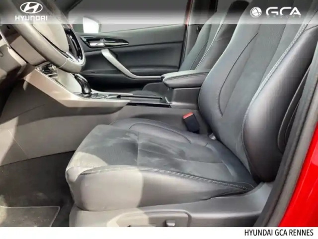 Mitsubishi Eclipse cross 2.4 mivec phev 188ch intense design 4wd — photo 13