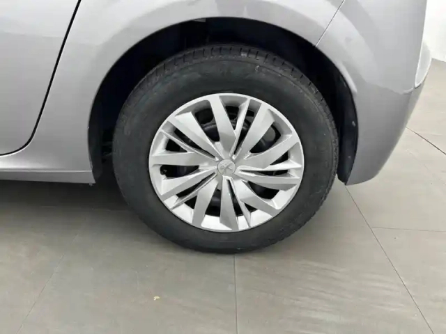 Peugeot 208 puretech 75 s&amp;s bvm5 — photo 35