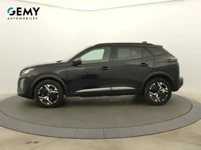 Peugeot 2008 hybrid 145 e-dcs6 — photo 41