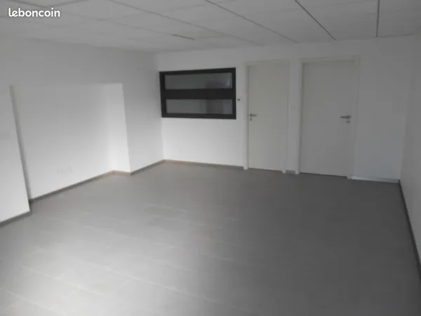 LOCAL PROFESSIONNEL A DISTROFF (5 min de Yutz)