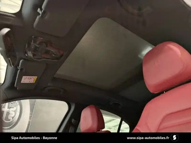 Alfa Romeo Stelvio 2.2 160 ch at8 — photo 27
