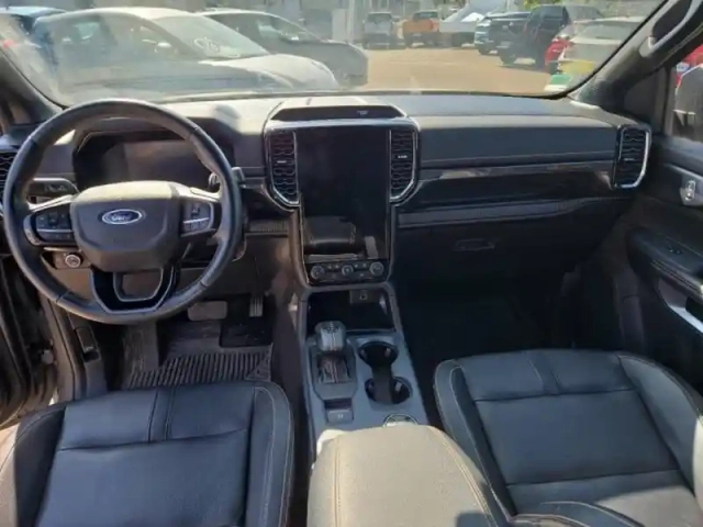 Ford Ranger 2.0 ecoblue 205ch stop&amp;start super cab wildtrak x e-4wd bva10 — photo 14