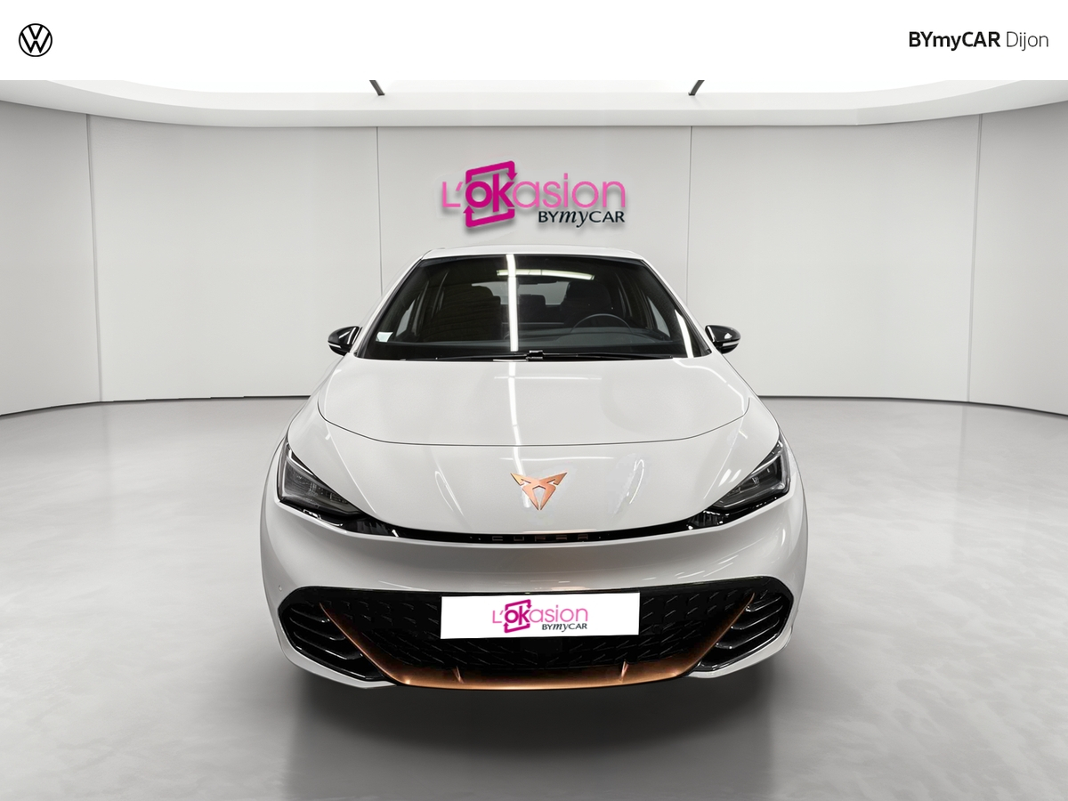 Cupra Born 230 ch - Batterie XL — photo 8