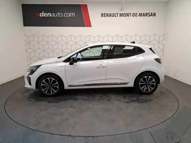 Renault Clio eco-g 100 gsr2 — photo 86